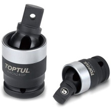 Кардан ударный TopTul 3/8"