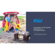 Компресор автомобільний Vitol Вулкан КА-В12122 - зображення 9