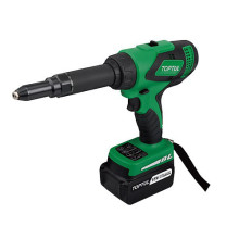 Заклепник акумуляторний TOPTUL KPRA0306E