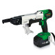 Шуруповерт аккумуляторный для гипсокартона TOPTUL KPS-3055E