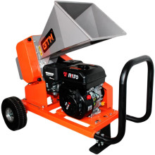 Измельчитель бензиновый GTM LC60R