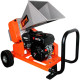 Измельчитель бензиновый GTM LC60R