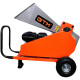 Измельчитель бензиновый GTM LC60R - изображение 3