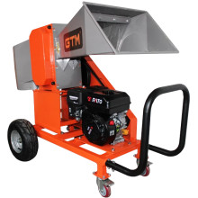 Измельчитель бензиновый GTM LC80R