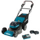 Газонокосарка акумуляторна Makita LM001GT201