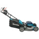 Газонокосарка акумуляторна Makita LM001GT201 - зображення 3
