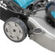 Газонокосарка акумуляторна Makita LM002GT201 - зображення 2