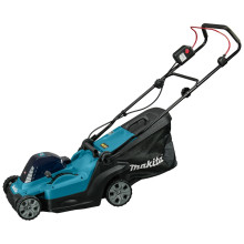 Газонокосилка аккумуляторная Makita LM003GZ без АКБ