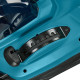 Газонокосарка акумуляторна Makita LM004GM103 - зображення 5
