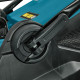 Газонокосарка акумуляторна Makita LM004GM103 - зображення 6