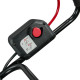 Газонокосарка акумуляторна Makita LM004GM103 - зображення 7