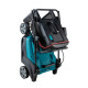 Газонокосарка акумуляторна Makita LM004GM103 - зображення 8