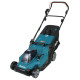 Газонокосилка аккумуляторная Makita LM004GZ без АКБ