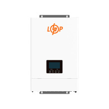 Гибридный однофазный инвертор LogicPower LP LPW-GY-6000VA 37760