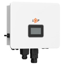 Гибридный однофазный инвертор LogicPower LP LPW-6KW1-120A-G 40764