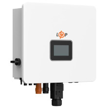 Гибридный однофазный инвертор LogicPower LP LPW-10KW1-200A-G 40766