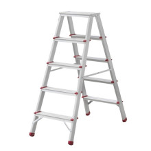 Лестница двухсторонняя INTERTOOL LT-1105
