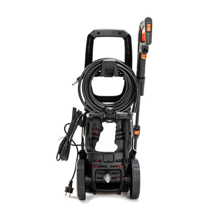 Мийка високого тиску GTM LT407-2000A - зображення 4