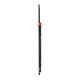 Стремянка алюминиевая INTERTOOL STORM Black Slim LT-5003 - изображение 3