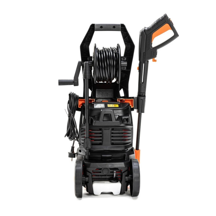 Мойка высокого давления GTM LT505-2200B - изображение 4