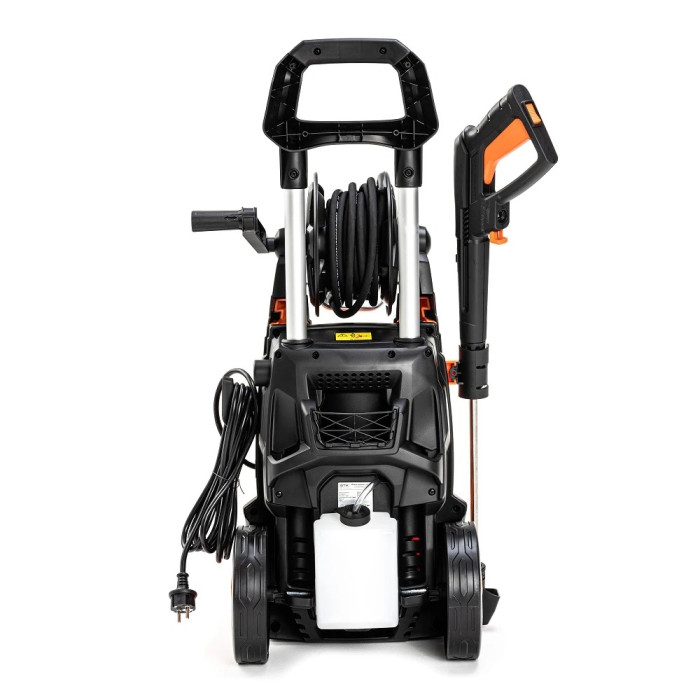 Мойка высокого давления GTM LT707G-2500B - изображение 4