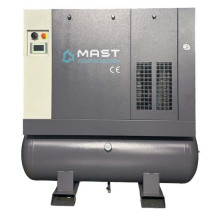Компрессор винтовой масляный MAST LZN20-16 VSD