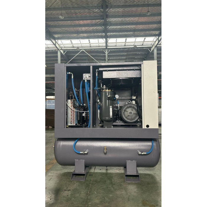 Компрессор винтовой масляный MAST LZN20-16 VSD - изображение 3
