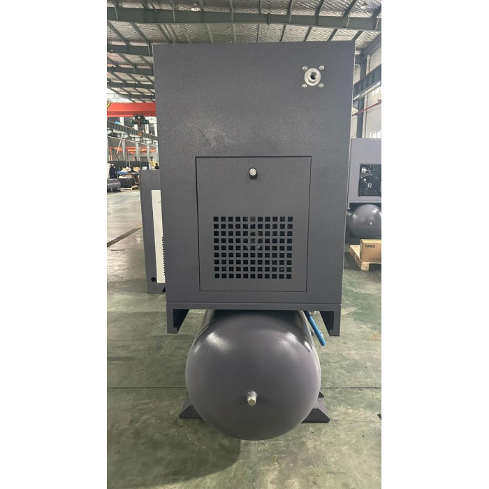 Компрессор винтовой масляный MAST LZN20-16 VSD - изображение 6