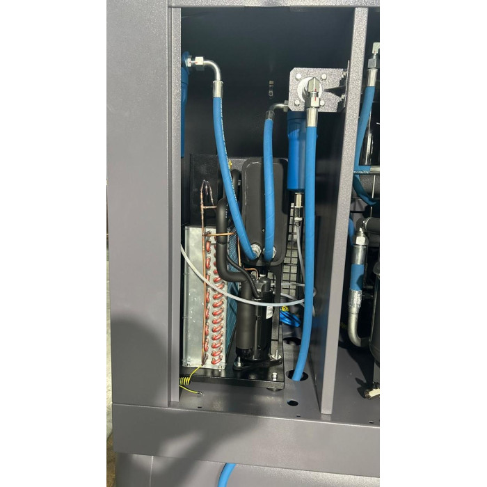 Компрессор винтовой масляный MAST LZN20-16 VSD - изображение 9