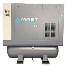 Компрессор винтовой масляный MAST LZN25-16 VSD