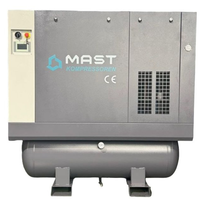 Компрессор винтовой масляный MAST LZN25-16 VSD
