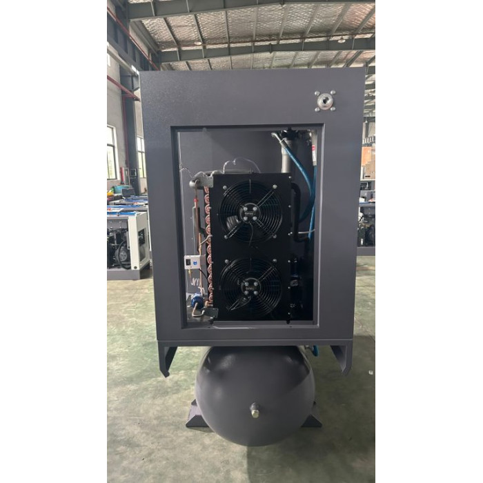 Компрессор винтовой масляный MAST LZN25-16 VSD - изображение 4