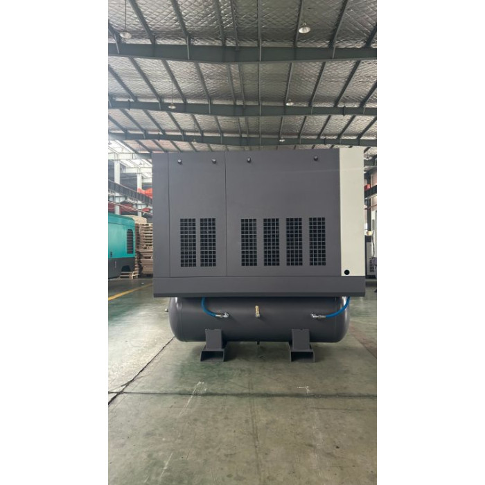 Компрессор винтовой масляный MAST LZN25-16 VSD - изображение 6