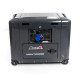 Генератор дизельный Matari MDA7000SE-ATS M02-167 - изображение 2