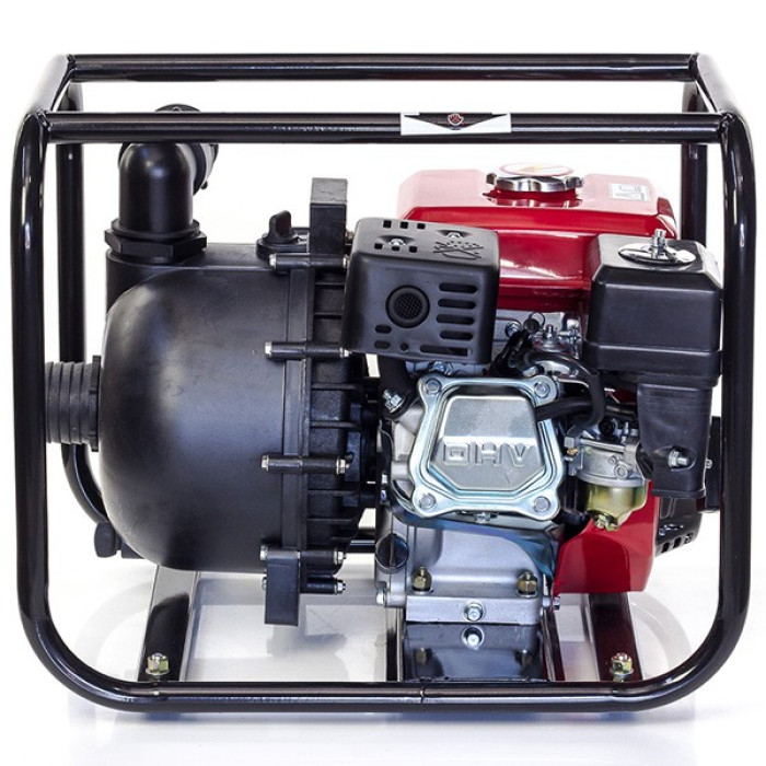 Мотопомпа бензиновая для химикатов Matari MGP20CH M03-13 - изображение 5