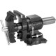 Тиски слесарные VULKAN 150 мм M21-150