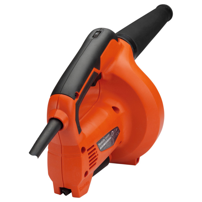 Воздуходувка электрическая Makita M4000 - изображение 4