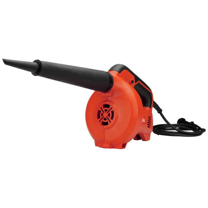 Воздуходувка электрическая Makita M4000 - изображение 5