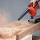 Воздуходувка электрическая Makita M4000 - изображение 6