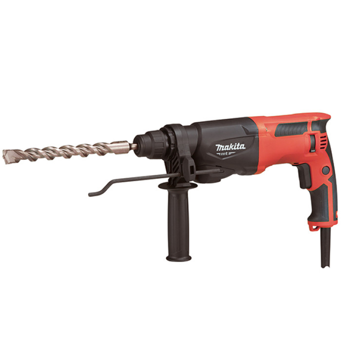 Перфоратор Makita M8700 - зображення 2