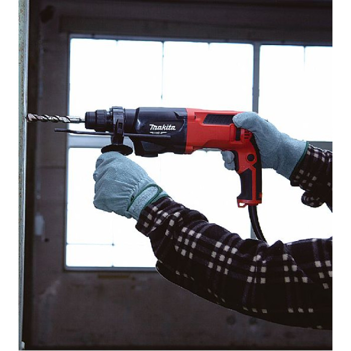 Перфоратор Makita M8700 - зображення 3