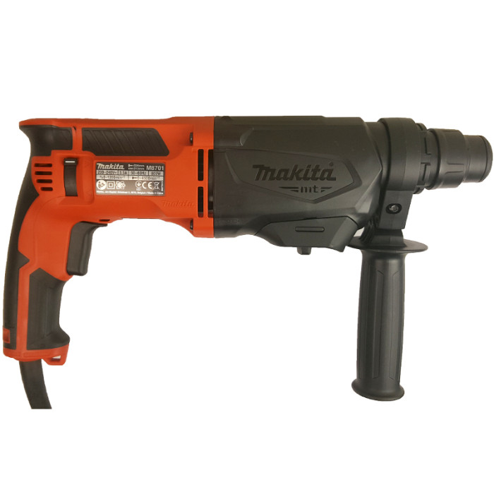 Перфоратор Makita M8701 - зображення 3