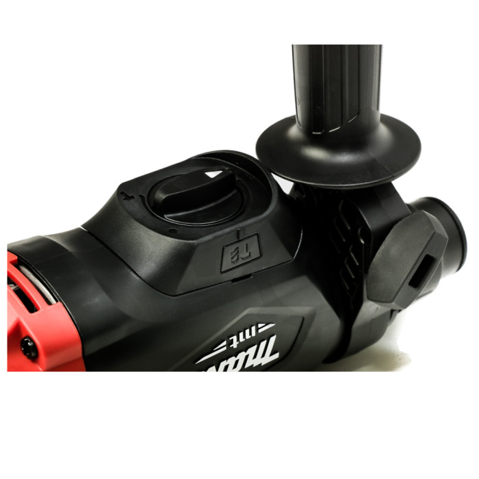 Перфоратор Makita M8701 - зображення 4