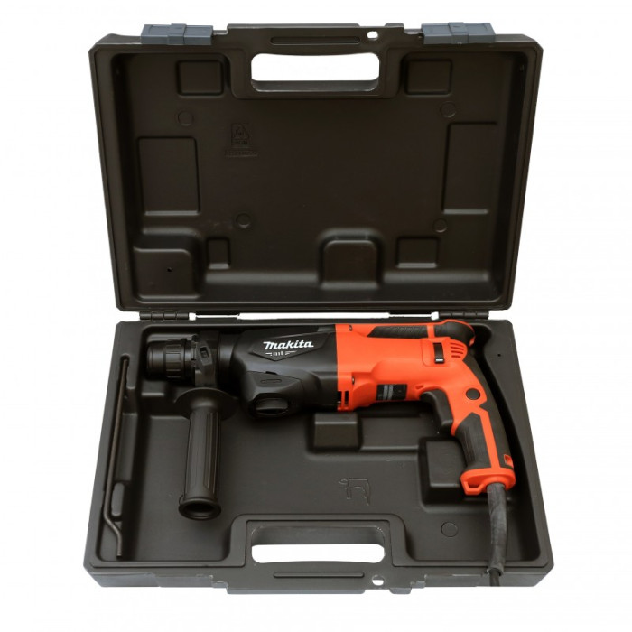 Перфоратор Makita M8701 - зображення 5