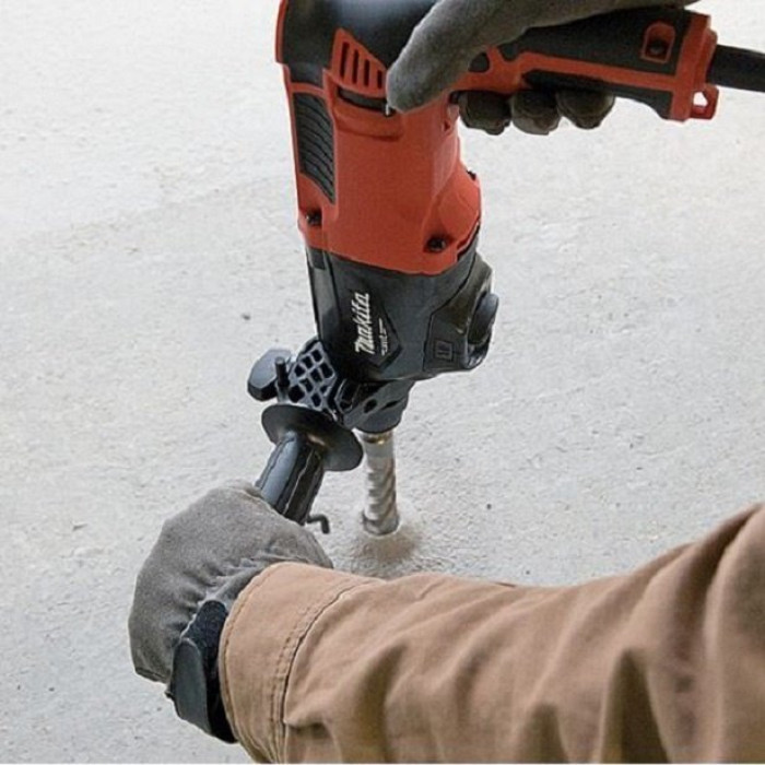 Перфоратор Makita M8701 - зображення 7