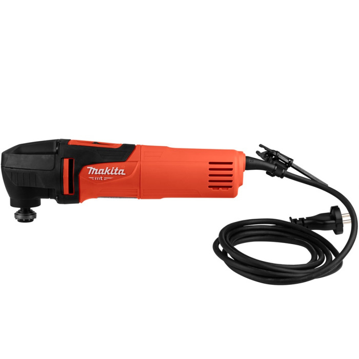 Многофункциональный инструмент (Реноватор) Makita MT M9800 - изображение 2