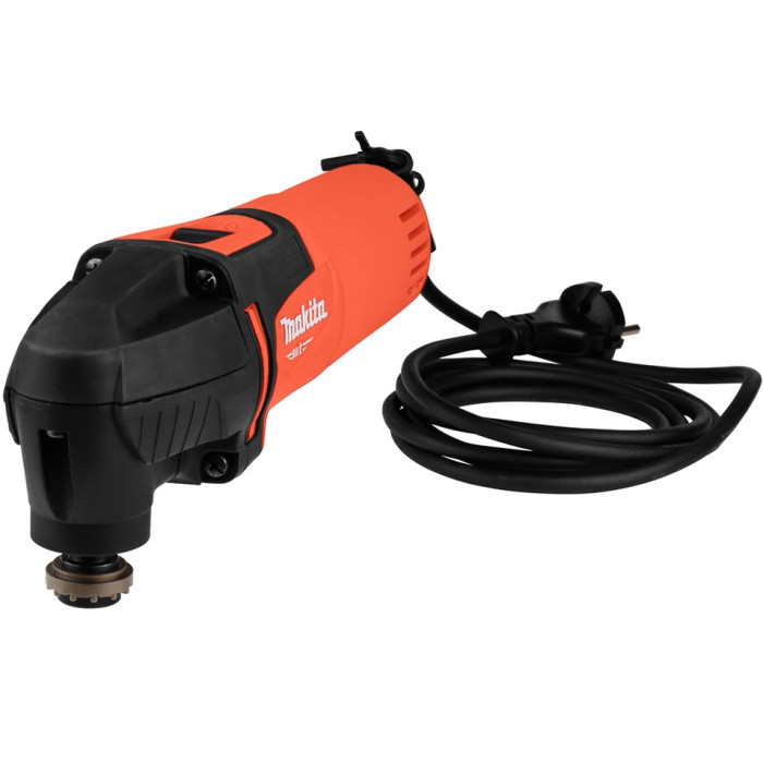 Многофункциональный инструмент (Реноватор) Makita MT M9800 - изображение 3