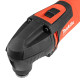 Многофункциональный инструмент (Реноватор) Makita MT M9800 - изображение 4
