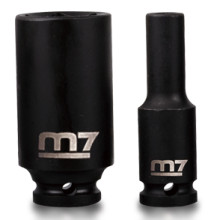 Головка торцевая ударная удлинённая Mighty Seven 14 мм 1/2” MA431M14