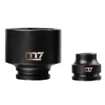 Головка торцевая ударная Mighty Seven 29 мм 3/4” MA611M29